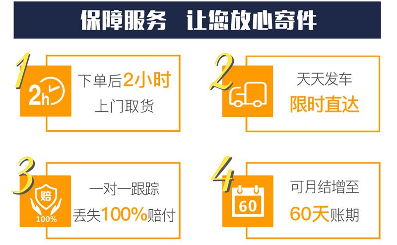 肇慶到華亭市物流專(zhuān)線